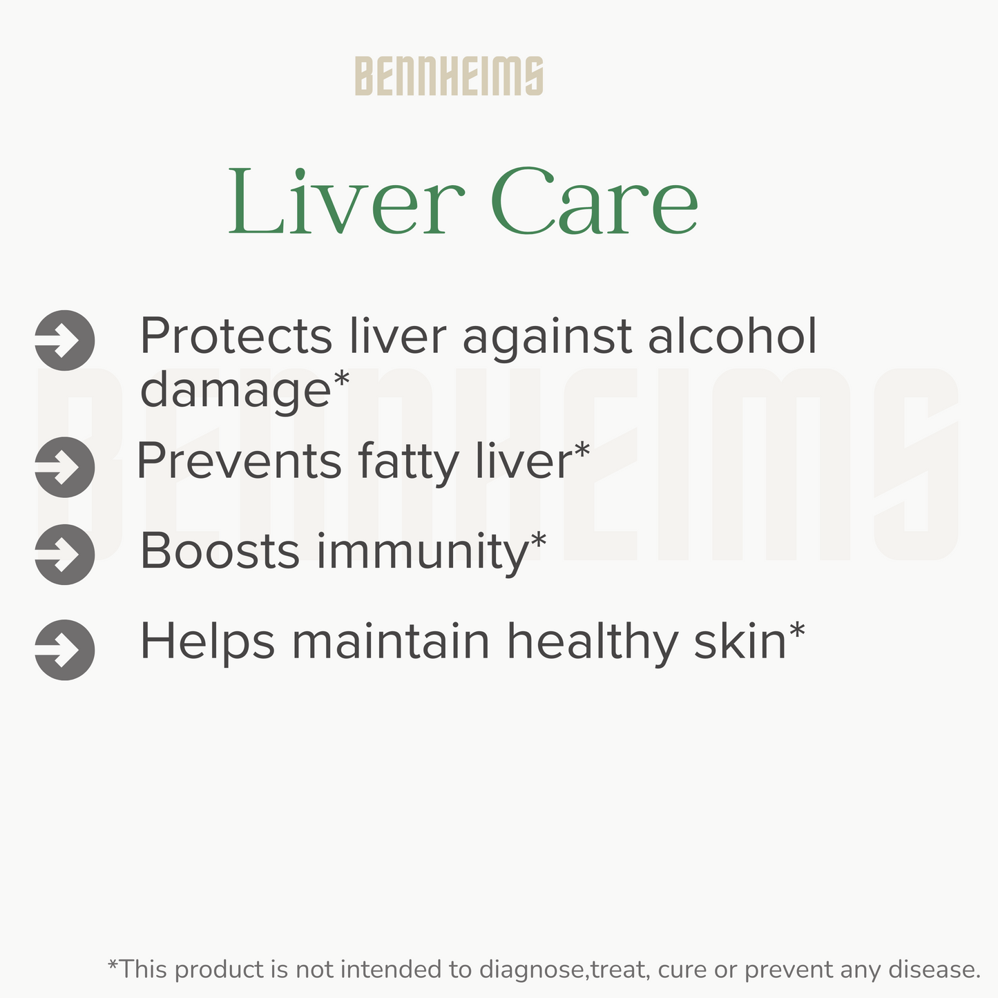 Men's Liver and Fertility Combo