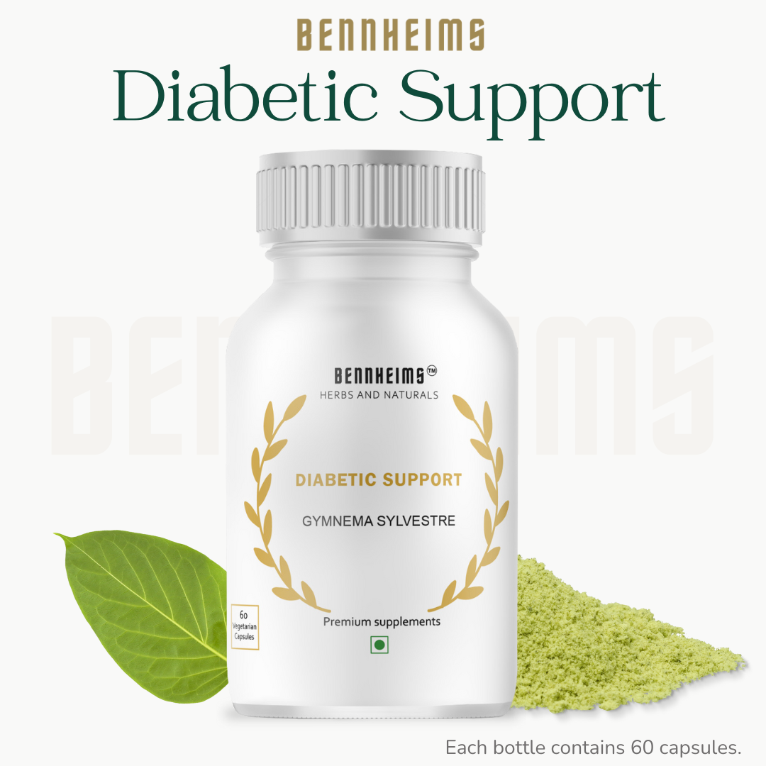 Bennheims Diabetic Support